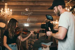 Audiovisual