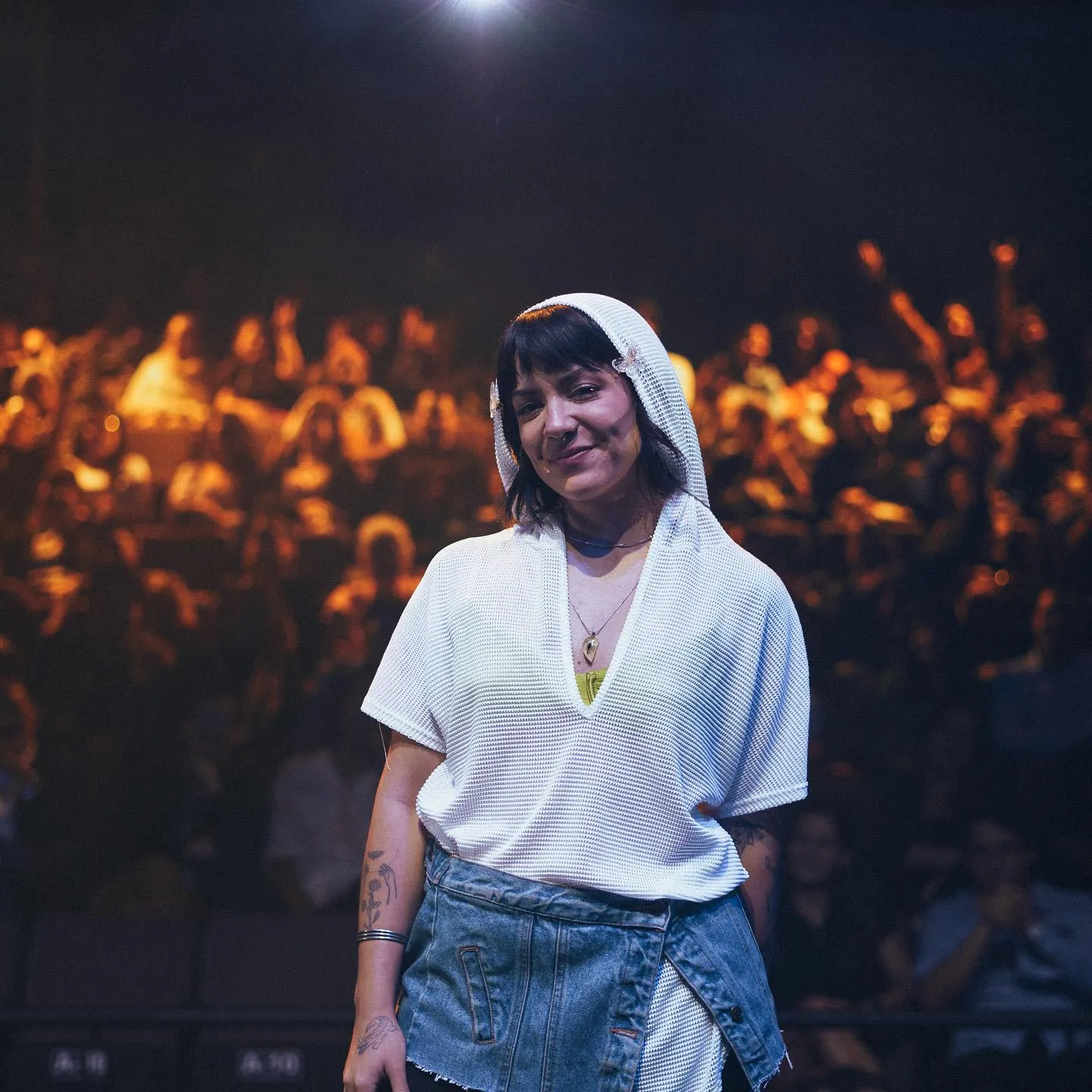 Canina - festival Nueva Ola Pop 2023 - enotar.io