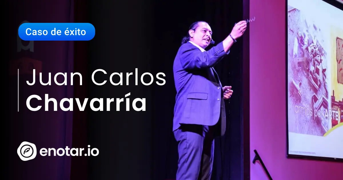 Collection of masterpieces registered by enotar.io