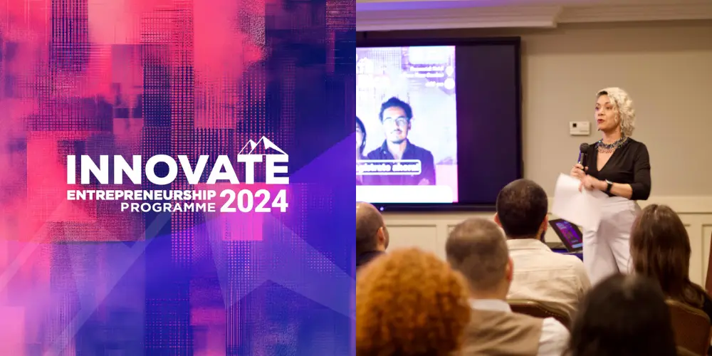 enotar.io triunfa en el “Road to Innovate Costa Rica 2024”